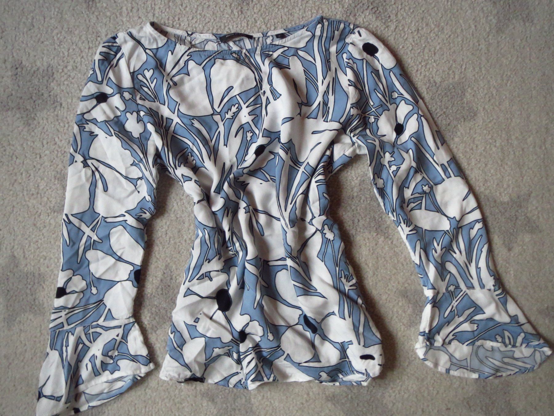 Marc O'Polo Blusen: NEUE MARC O POLO Damen Bluse Gr 36 – Neu (gemäss Beschreibung) aus kiental von Anna3723 1
