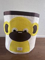 3 Sprouts Spielzeugkorb