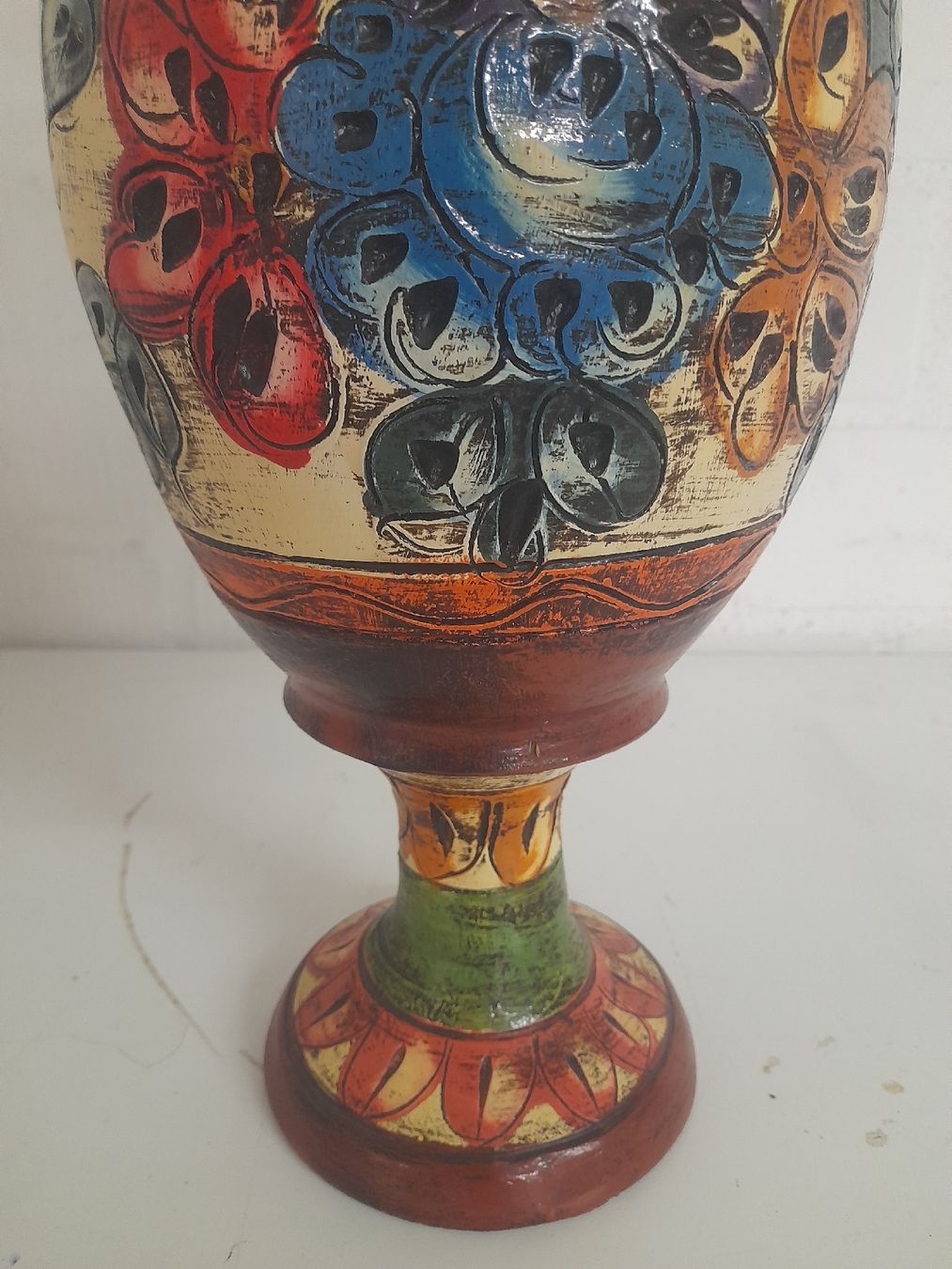Vasi & Recipienti: Keramikvase – Usato da Glattbrugg venduto da B_B 2