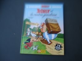 Asterix, Asterix et la Rentree Gauloise, 2003, Hardcover