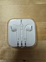 Apple Kopfhörer neu ungebraucht mit Kabel 