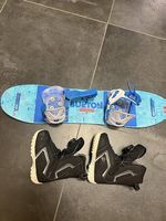 Snowboard "After School Special", 80 cm