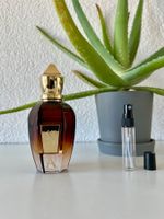 Xerjoff Alexandria Orientale EdP 5ml Abfüllung