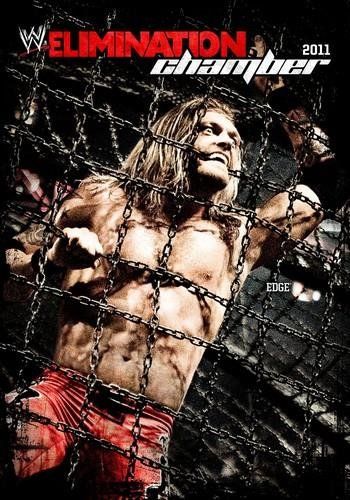 Tutti i DVDs: WWE: Elimination Chamber 2011 (DVD) – Nuovo (secondo la descrizione) da Bern venduto da Frebo