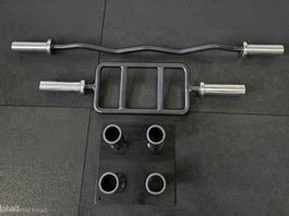 SZ Stange & Hammerbar & Ständer & verschlüsse