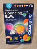 Bouncing Balls -  Glow in the Dark