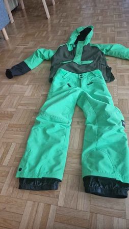 Ensemble de ski O'Neill super qualité