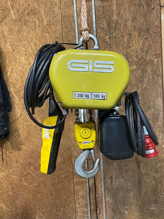 Drucktastenschutter 4-Kanal Für Kran & Hebezeug - Regenfeste Steuerung COB-62