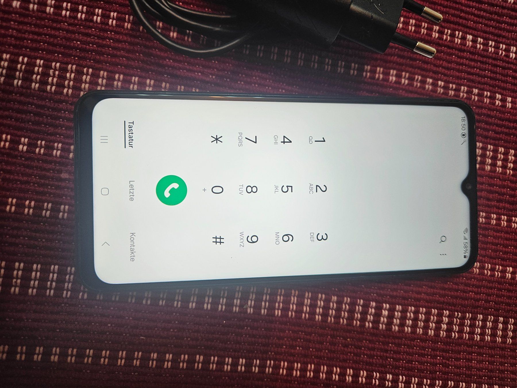 Samsung Telefoni cellulari / Smartphones: Samsung A13 black 128gb Duos – Usato da St. Gallen venduto da Juhasli 1