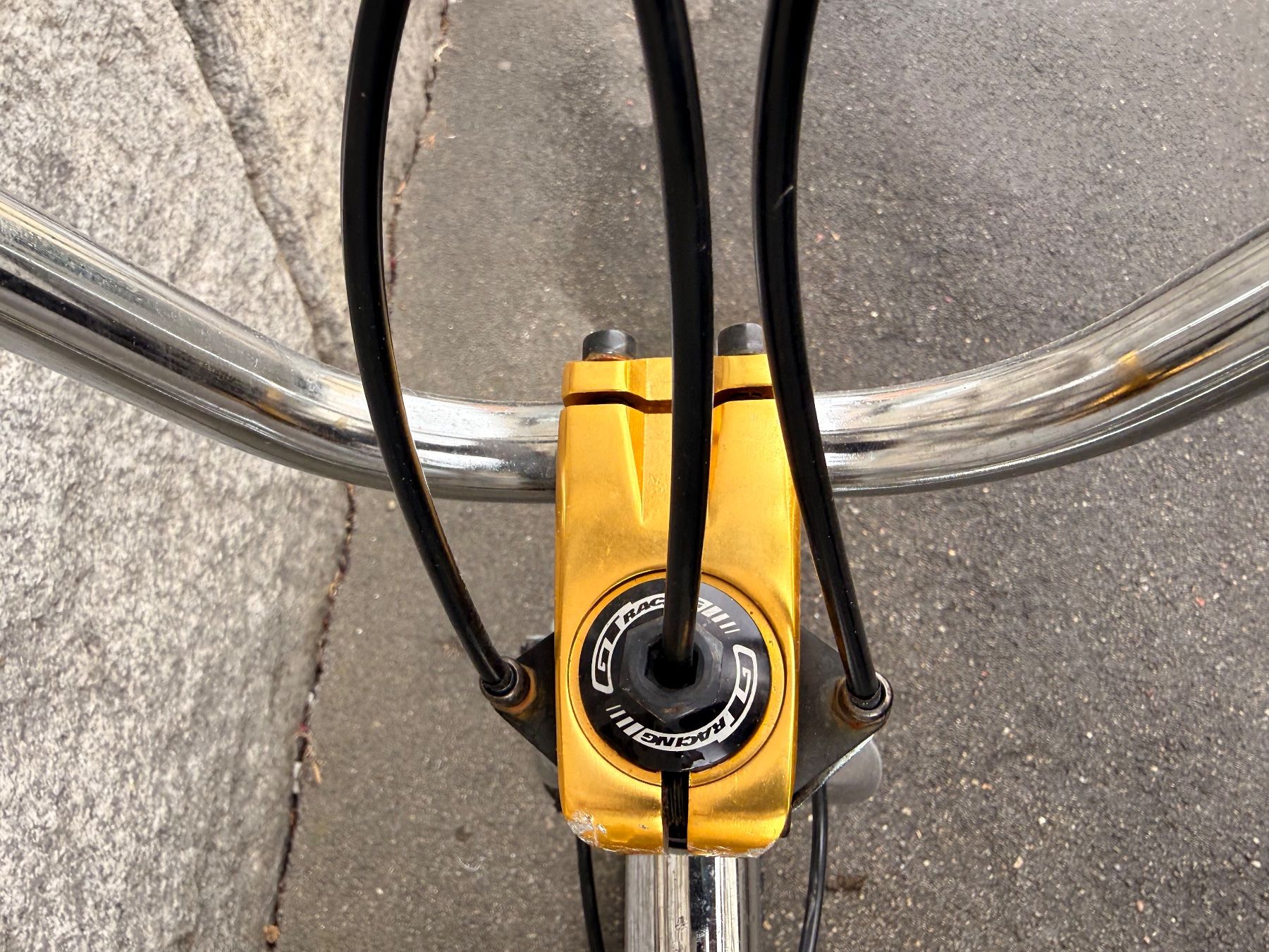 GT Biciclette: BMX GT Performer – Usato da Zürich venduto da Charles028 8