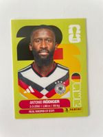 Panini WC 2026 GER 6 Rüdiger