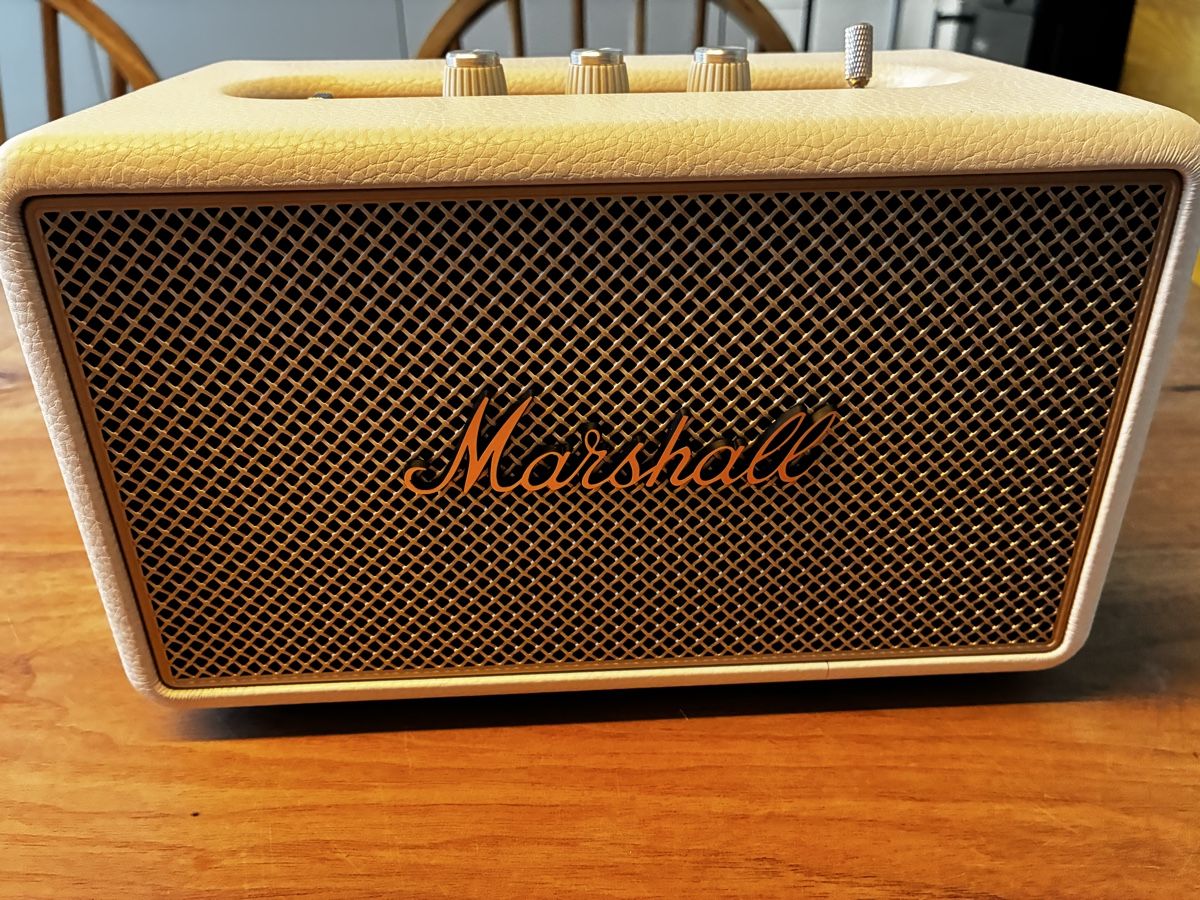 Marshall Lautsprecher: Marshall Killburn 3 – Neu (gemäss Beschreibung) aus Wangen sz von ms1_k9x8 9