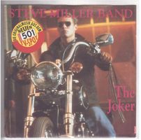 Steve Miller Band  --  The Joker  Single7