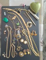 Schmuck lot nr.1