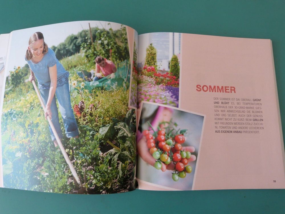 GARTEN BASICS GÄRTNERN FÜR ANFÄNGER Kaufen auf Ricardo