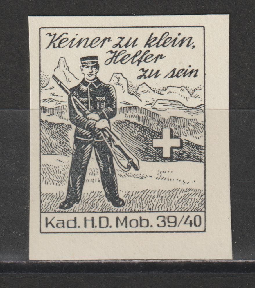 Tutti i francobolli: Verschiedenes Nr. 15/2 * – Usato da Siebnen venduto da Fstaehli