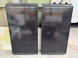 Solarpanel 160 Watt