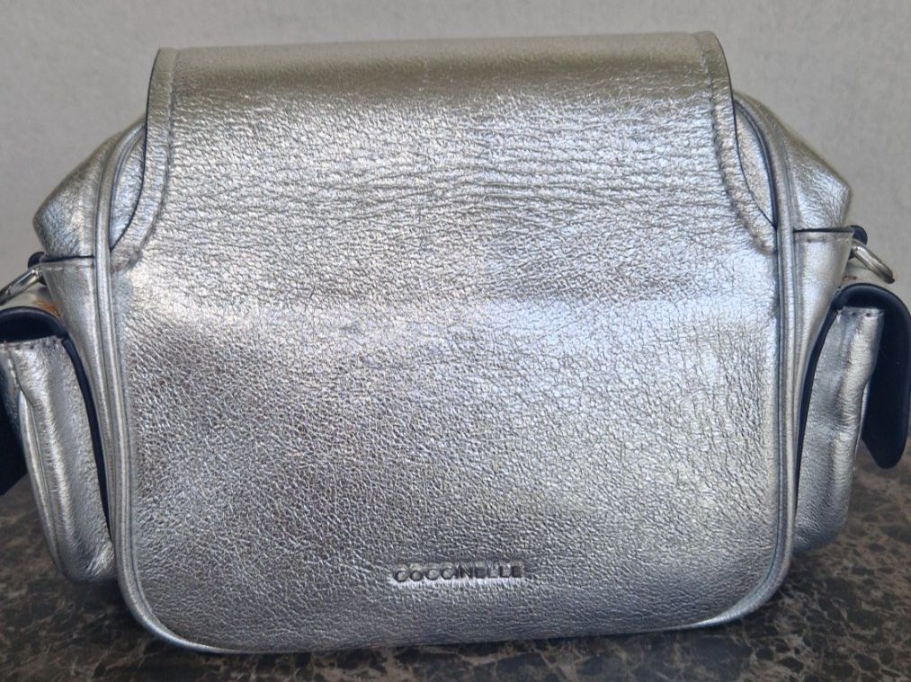 Coccinelle Borse da donna: Cocchinelle Minibag – Usato da Wettingen venduto da bonnes.choses 3