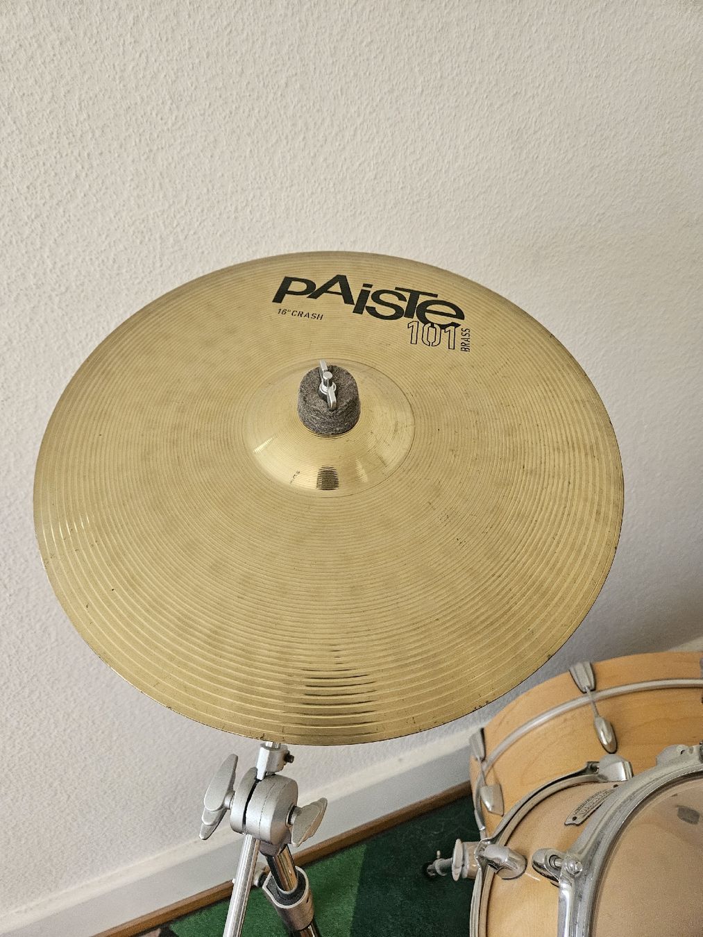 Yamaha Strumenti musicali: batterie yamaha – Usato da Moutier venduto da laurette79 3
