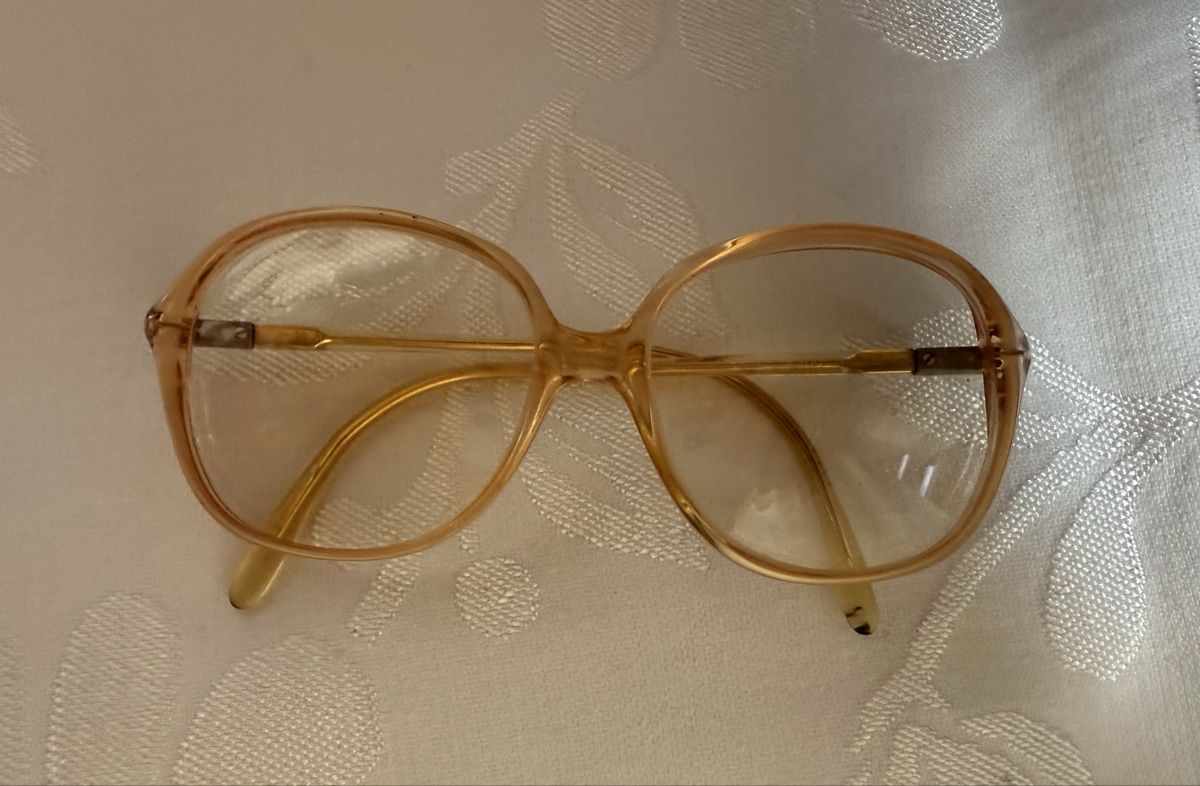 Gucci Brillen & Gläser: Gucci glasses 70s – Gebraucht aus Barna von orbuyorcry
