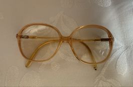 Gucci glasses 70s