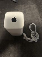 Apple AirPort Time Capsule A1470 – WLAN Router 