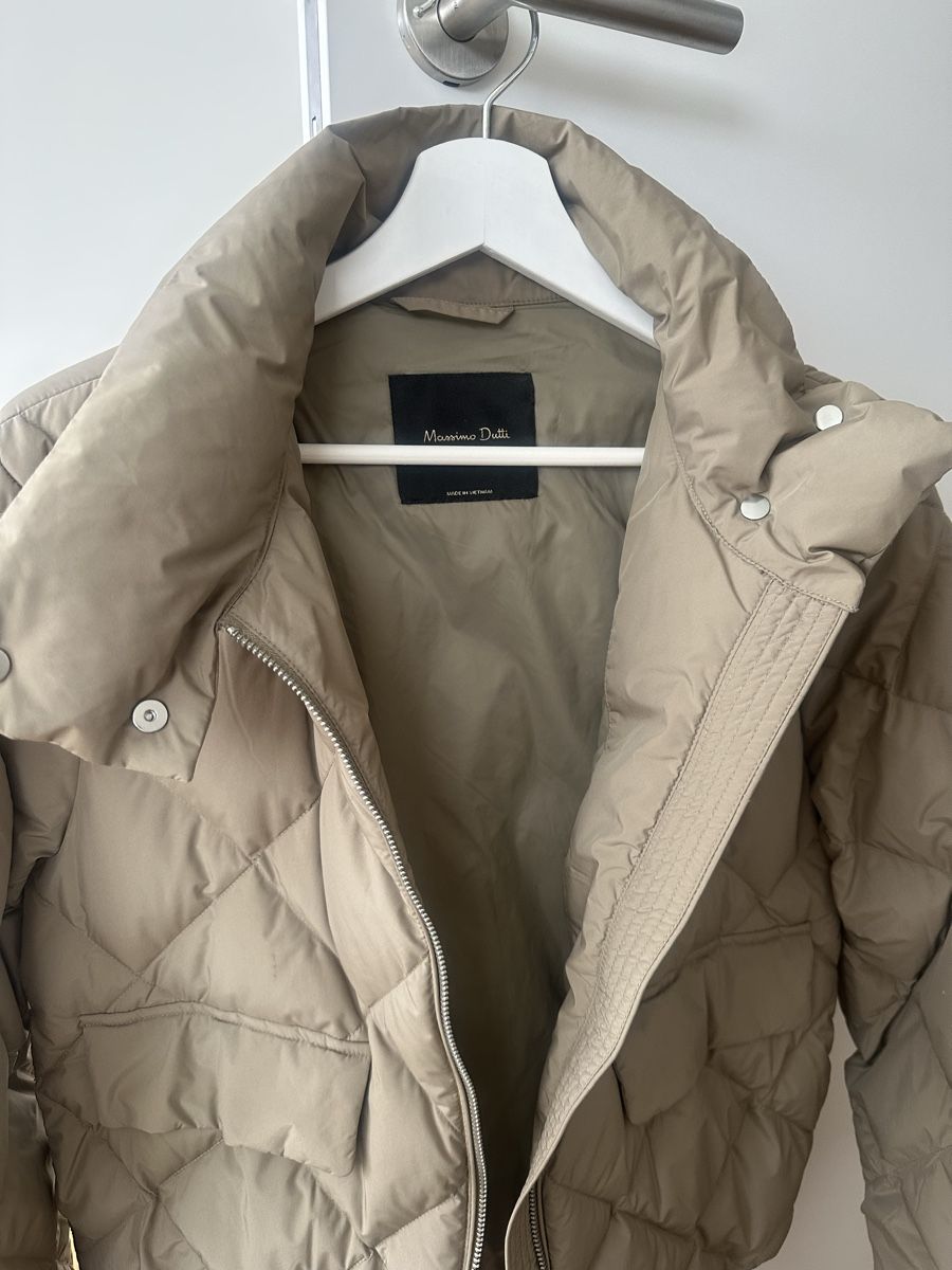 Massimo Dutti Giacche: Massimo Dutti Jacke – Usato da Neuhausen venduto da ann_t9kn 2