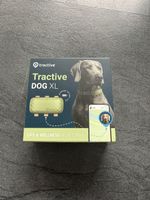Tractive DOG XL GPS Tracker NEW