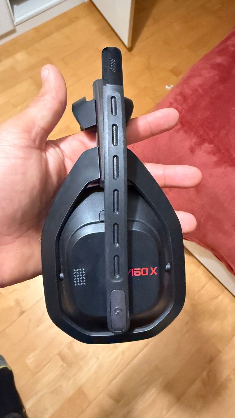 Astro Gaming Casques audio: Astro A50X – D'occasion à Basel par Jodani1605 2