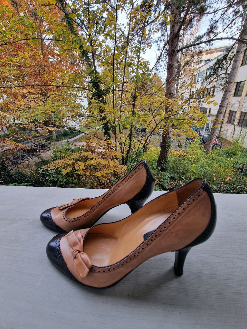 Scarpe da donna: Sergio Rossi 38 – Usato da Basel venduto da chingson 2