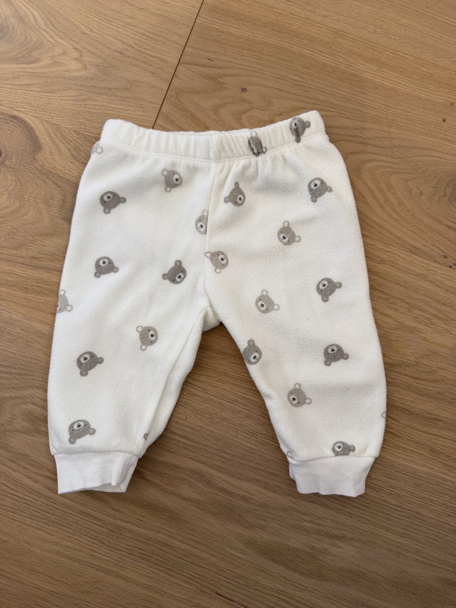 Maglioni & Felpe: Fleece Set Grösse 68 – Nuovo (secondo la descrizione) da triboltingen venduto da Liguster92 1