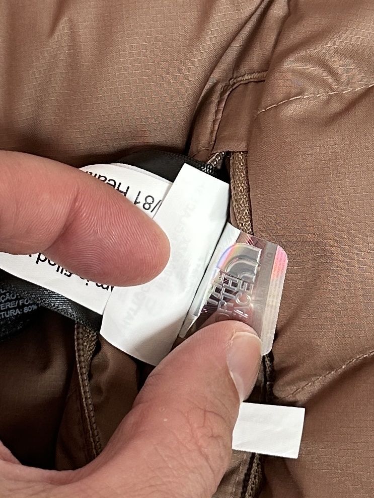 North Face Giacche: North Face Daunenjacke G M – Nuovo e nell'imballaggio originale da Maienfeld venduto da tobeyl2020 6