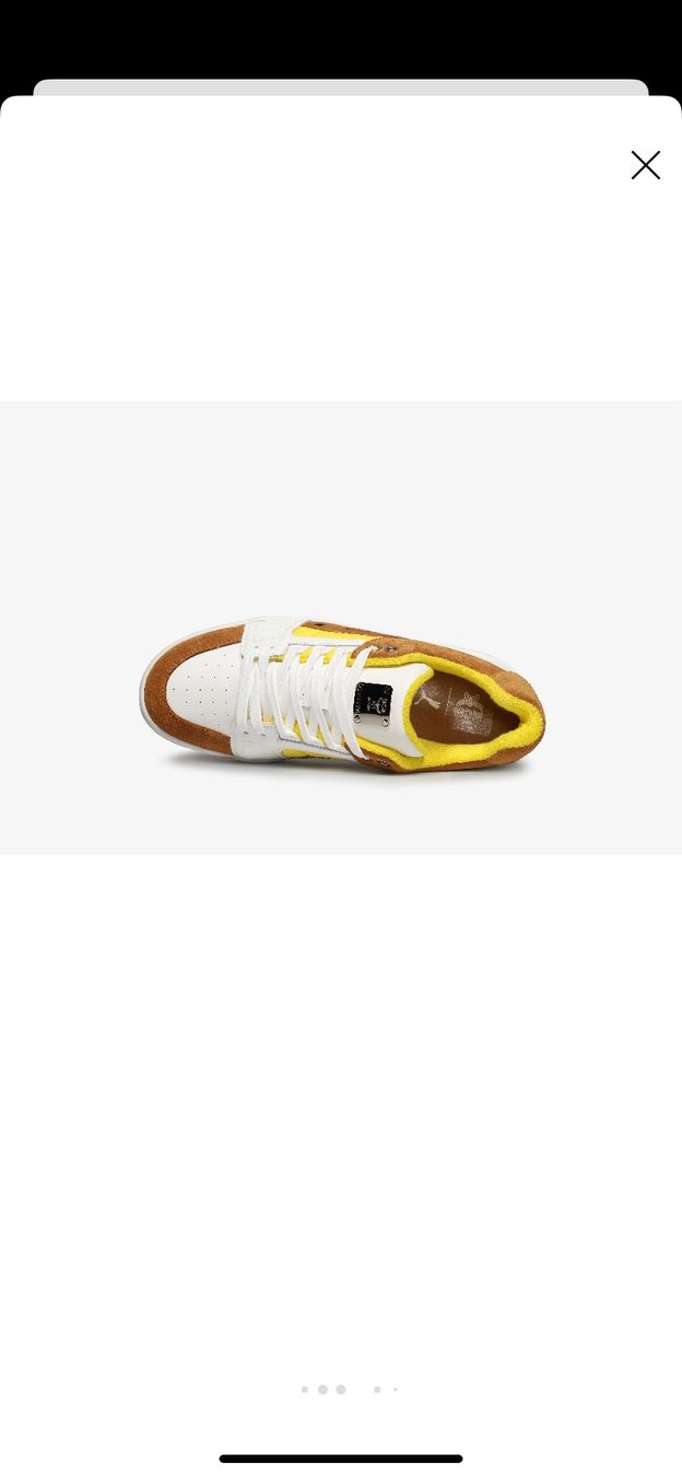 Mcm Scarpe da uomo: Puma Slipstream Lo x MCM – Nuovo e nell'imballaggio originale da Birsfelden venduto da Blaetzbums97 2
