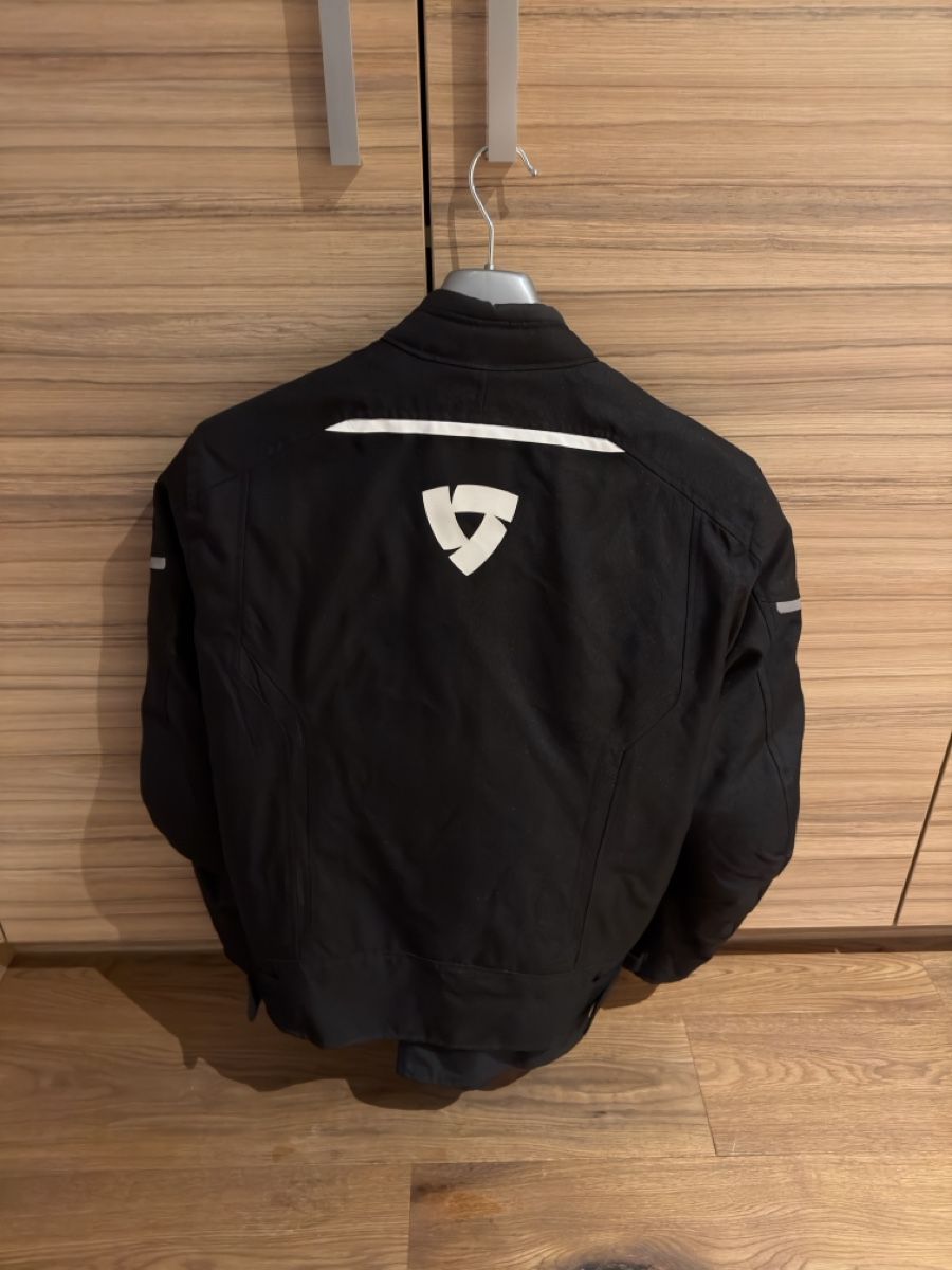 Jacken: Motorradjacke – Neu (gemäss Beschreibung) aus Einsiedeln von lir_c8p9 1
