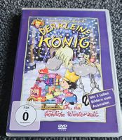 DVD Der Kleine König: Oh, du fröhliche Winterzeit(18725)