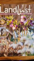 'LandLust'-Ausgabe Januar/Februar 2024