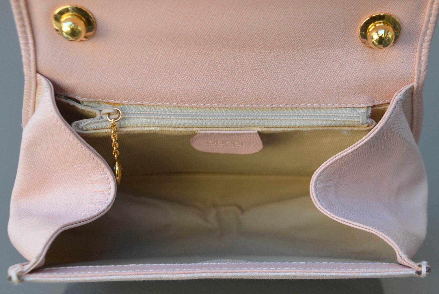 Gucci Borse da donna: Gucci Bamboo Tasche / sac – Usato da Collonges venduto da Auganien 6