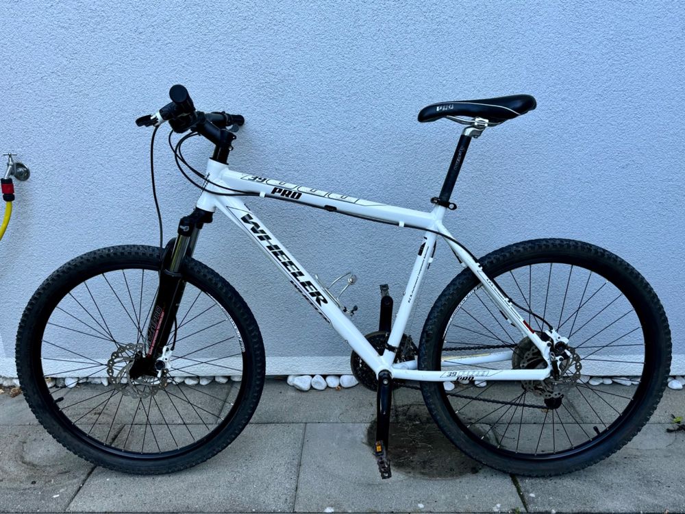 Wheeler Pro 39 | Kaufen auf Ricardo