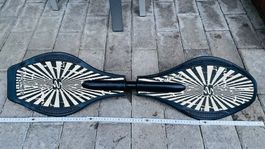 Waveboard