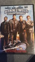 Born to be Wild, DVD, neuwertig, top Zustand, Motorrad