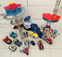 Paw Patrol XXL Bundle