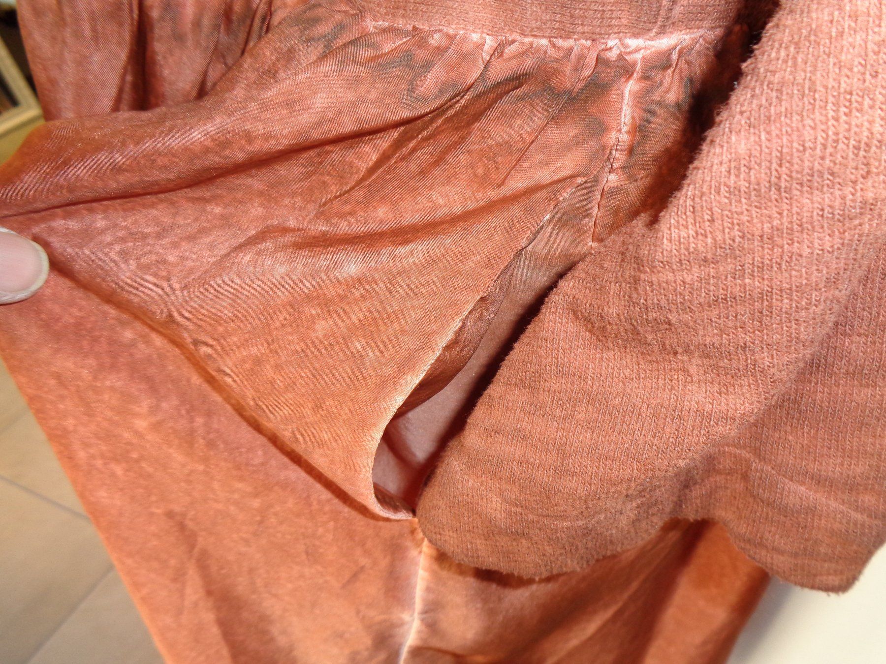 Vestiti: UMA WANG Kleid - XL - Neu – Nuovo (secondo la descrizione) da Arbon venduto da COCOplus 1
