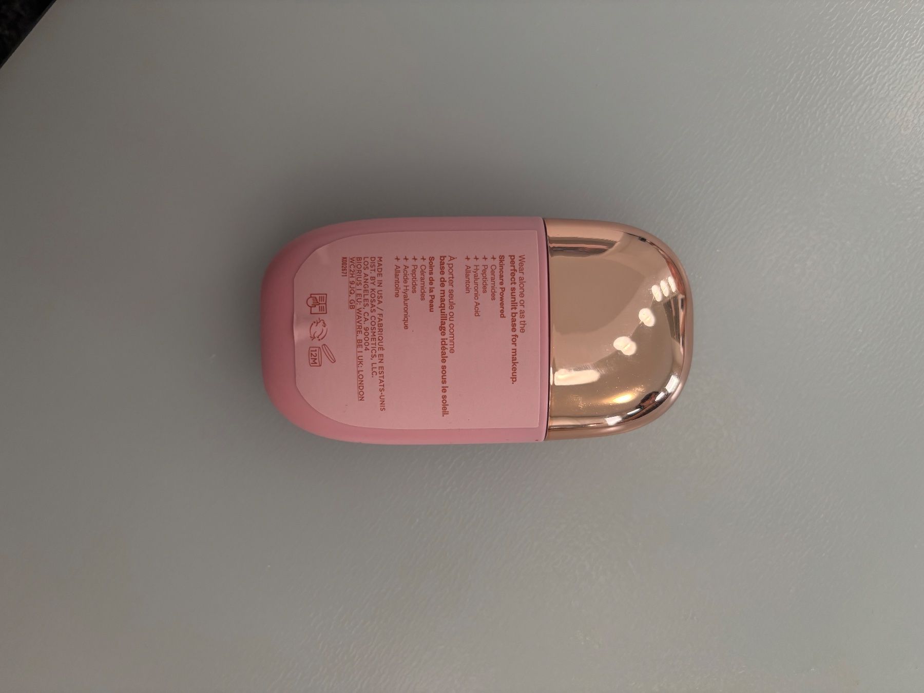 Gesichtspflege: Kosas Dream Beam Sonnencreme – Neu (gemäss Beschreibung) aus Münchenstein von JSand 1