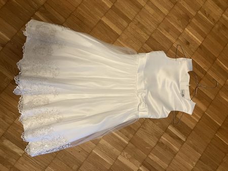 Festkleid/ Kommunionskleid