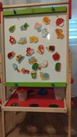 Hape Kindermaltafel mit Magneten - Top Zustand!