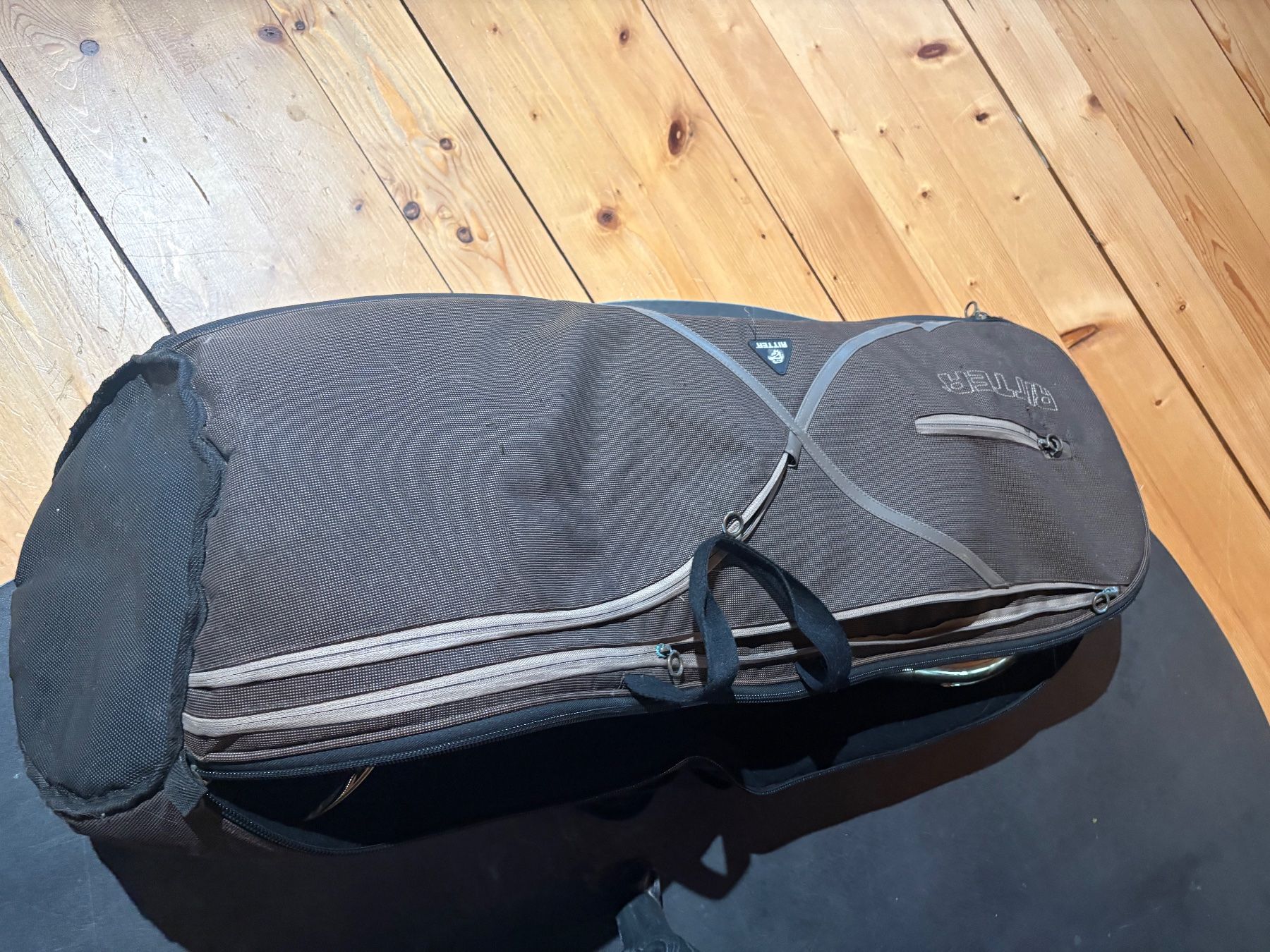 Jupiter Strumenti musicali: Jupiter Euphonium – Usato da Rickenbach SZ venduto da N_Firefly 5