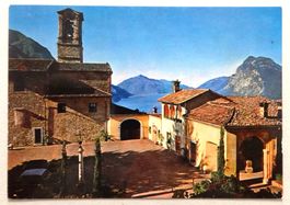Lugano-Castagnola, Chiesa