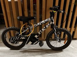 Kinderfahrrad 12 Zoll 