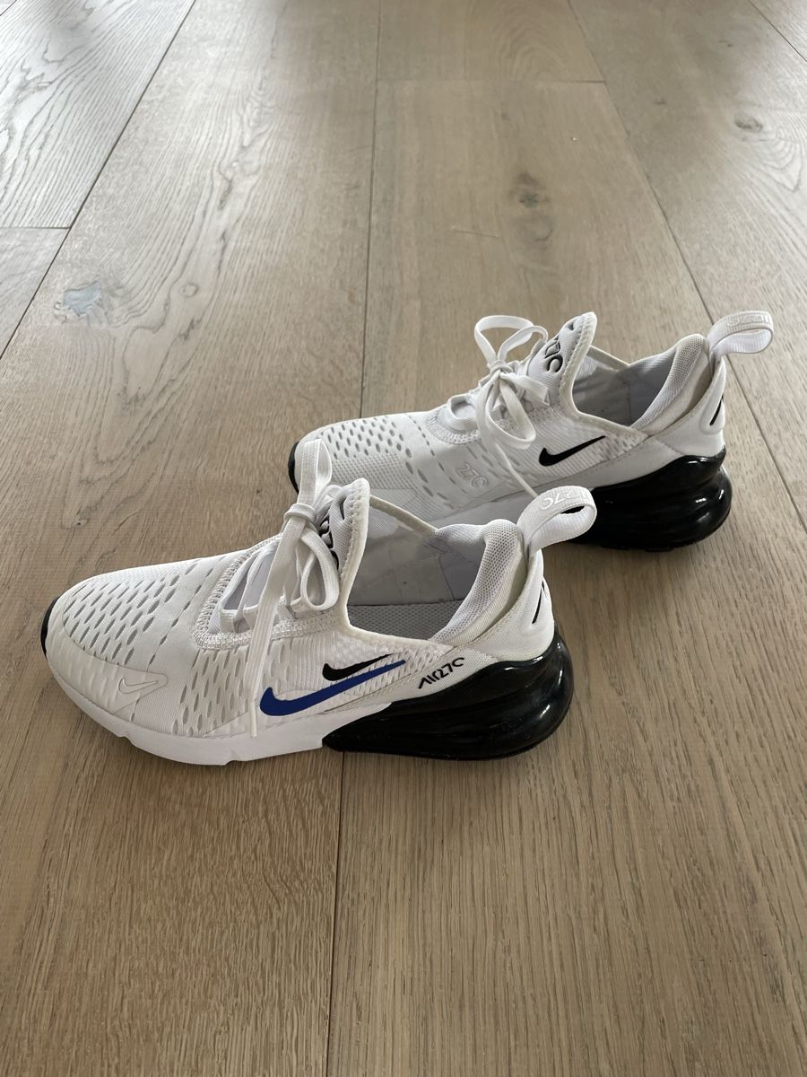Nike Herrenschuhe: Nike Air Max Kinderschuh Gr. 35.5 – Gebraucht aus Hohenrain von Oters 3