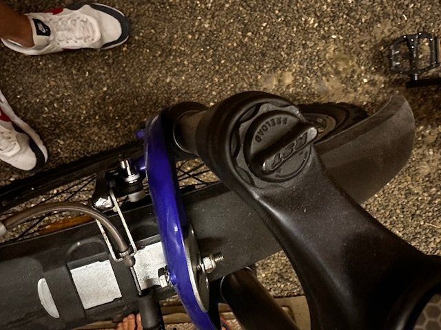 Trek Biciclette: Mountainbike TREK 4300 – Usato da Witikon venduto da Snowdiver01 5